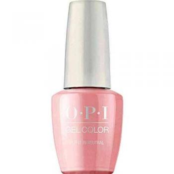 OPI GelColor Esmalte De Gel De Uñas