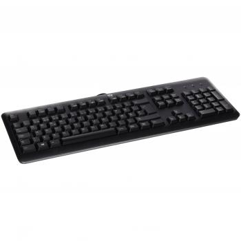 Teclado HP USB Standard Keyboard