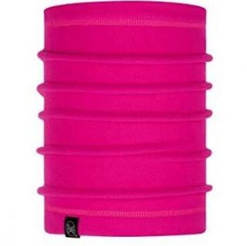 Buff Solid Calentador Polar, Mujer, Magenta, Talla única