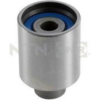 Polea tensora/guía SNR para correa v-ribbed GE381.04