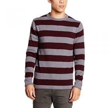 Springfield Boc C/Red Rayas GG7 Kodak, Jersey Para Hombre, Greys, M