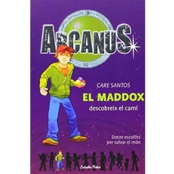 El Maddox descobreix el camí