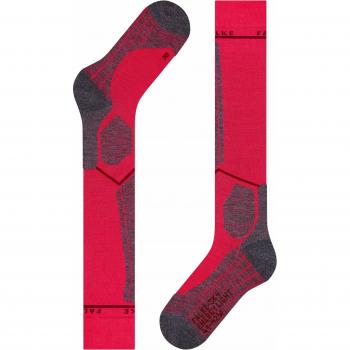 Falke SK4 Energizer Women's Knee High Compression Ski Socks