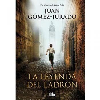 La leyenda del ladrón