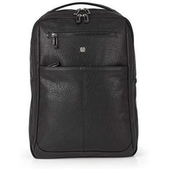 GABOL Report 15.6 Mochila Negro