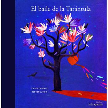 El Baile De La Tarantula