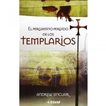 Pergamino Perdido De Los Templarios