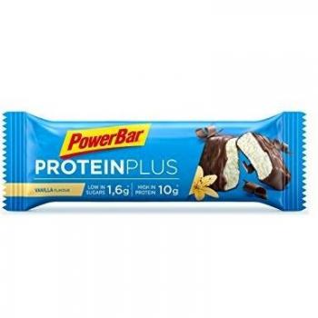 PowerBar Protein Plus Low Sugar Vanilla Bar 35g