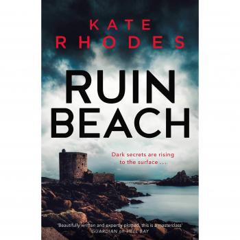 Ruin Beach