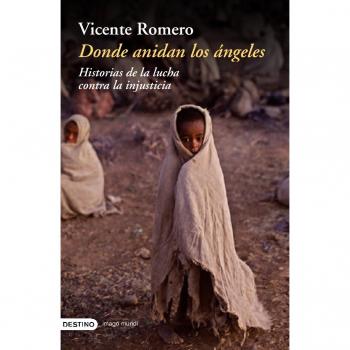 Donde anidan los ángeles - Romero