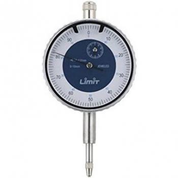 Mini Reloj Comparador con Escala Giratoria 40 mm - Limit