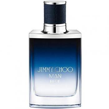 Jimmy Choo Man Blue Eau de Toilette, 50 ml