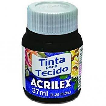 PINTURA TEXTIL ACRILEX CARNE 566 37 ML