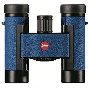 Leica Binoculares Ultravid 8x20 Colorline