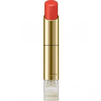 Sensai Lasting Plump Lipstick - Gloss Lipstick with Magnifying Effect, Shade 02, 3.8 g