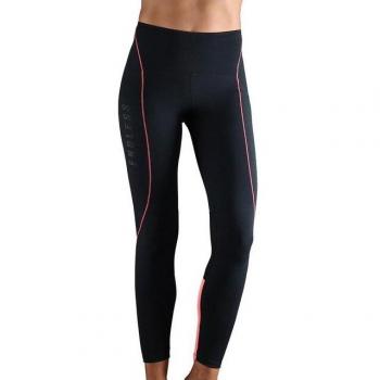 Mallas Endless Indy Negro Coral