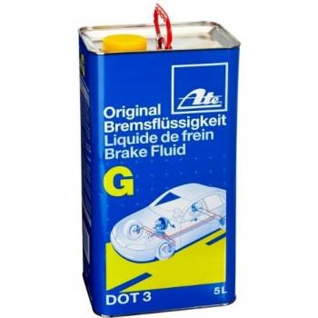 ATE 03990153032 líquido de Frenos Dot 3