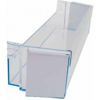 Estante Botellero para Frigorífico Bosch 00709641 - Balcón de Almacenamiento Ajustable