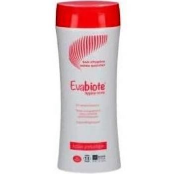 Gel Lavante Íntima Evabiote pH Neutro 250 ml