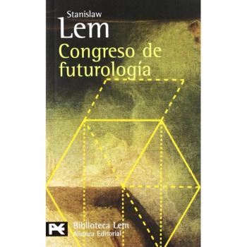 Congreso de futurología