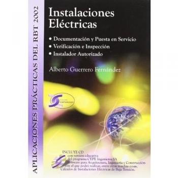 Instalaciones eléctricas