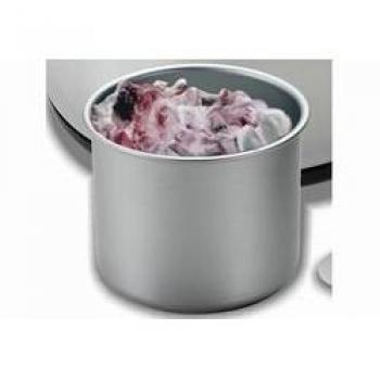 Nemox 5500005 - Recipiente de repuesto para Pro1700 / Gelatissimo
