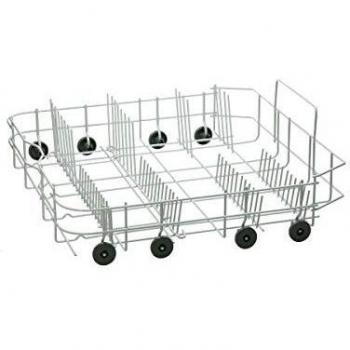 Cesta inferior para lavavajillas Faure, Zanussi y Electrolux - Modelo 1118988003