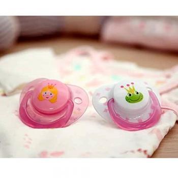 Kiokids Chupetes Para Princesas