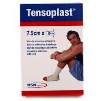 Tensoplast Adhesive Elastic Bandage 10cm x 4.5m
