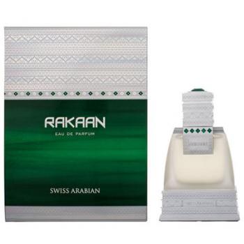 Swiss Arabian - Rakaan Eau De Parfum Spray 50ml