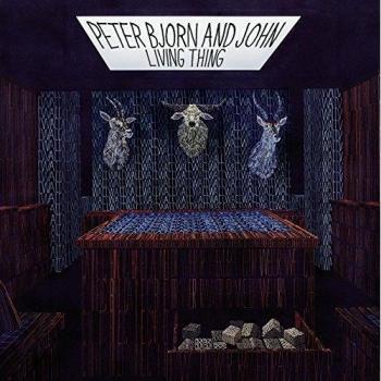 Living Things [VINYL]