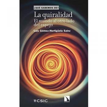 La quiralidad, el mundo al otro lado del espejo: 110