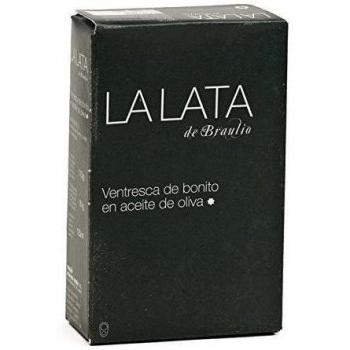 Ventresca de Bonito en Aceite de Oliva