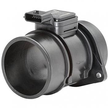 Sensor de flujo de aire HELLA 8ET 009 142-121, medidor de masa de aire, compatible con múltiples vehículos, tecnología avanzada para medición precisa, diseño duradero y resistencia a condiciones extremas
