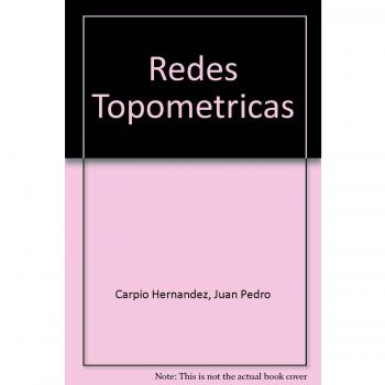 REDES TOPOMETRICAS