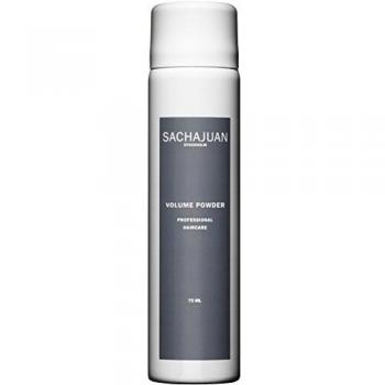 Sachajuan Volume Powder 75ml - Polvo Voluminizador para el Cabello, Aporta Volumen Desde las Raíces, Tamaño Viaje