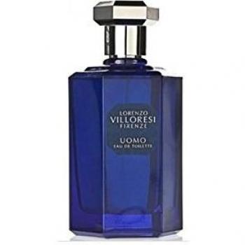 Lorenzo Villoresi Uomo Eau de Toilette Spray Unisex 50 ml