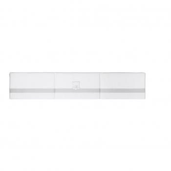 Micuna CO-1413 Plus - Cajonera, color blanco