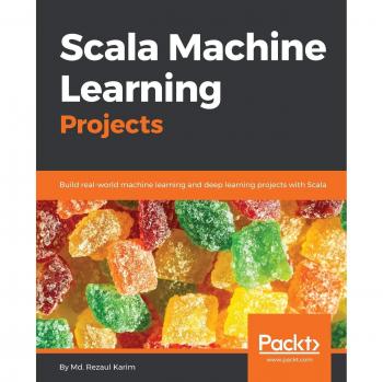 Proyectos de Aprendizaje Automático en Scala: Construye Proyectos Reales de Machine Learning y Deep Learning (Edición en Español)