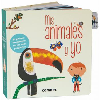Mis animales y yo: 1 - Aracil, Virginie