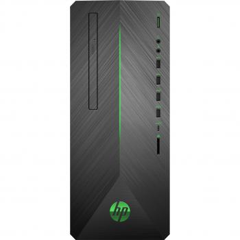 Hp pavilion 7900002ns 32 ghz 8 generacion de procesadores intel core i7 16 gb 1128 gb dvd super multi windows 10 pro