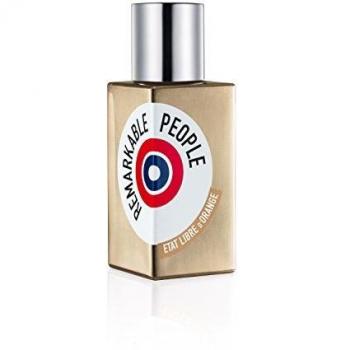 Remarkable People Eau De Parfum Spray 50ml