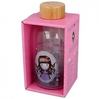 Botella cristal Gorjuss 620ml