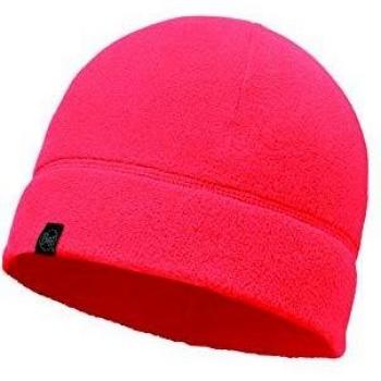 Buff Solid Gorro Forro Polar, Mujer, Rosa