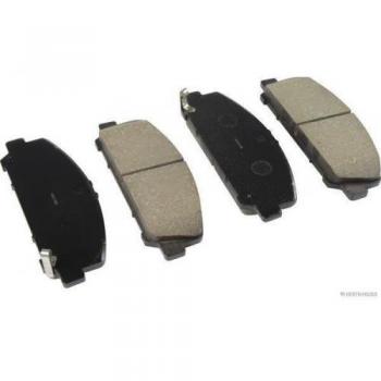 Herth+Buss Jakoparts J3601020 Brake Pad Set, Disc Brake