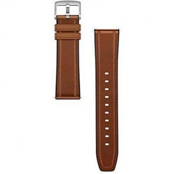 HUAWEI Pulsera GT Watch Cuero Marrón
