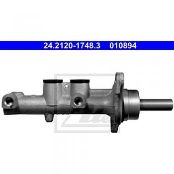 Cilindro Principal de Freno ATE 24.2120-1748.3 para OPEL y RENAULT