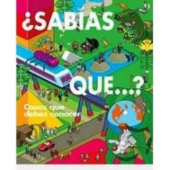 ¿Sabías que...?