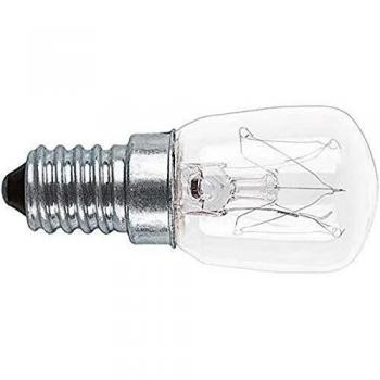 Osram SPC. T26/57 CL 25 Ampolla incandescente 25 W 230 V E14 10 x 10 x 1