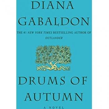 Drums of Autumn